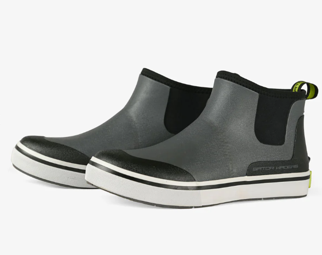 Gator Wader Camp boots