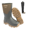 Dry Shod Boots