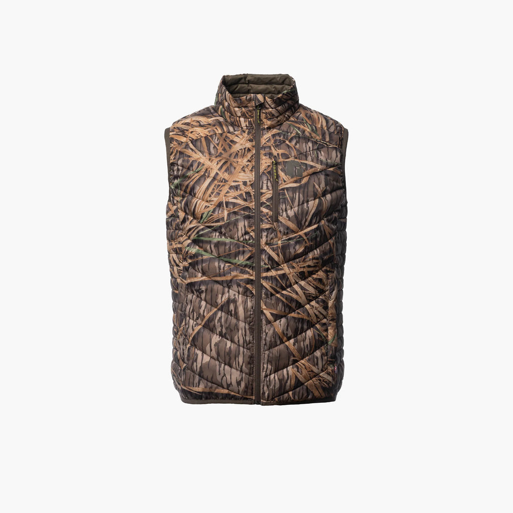 Gator Wader Vest