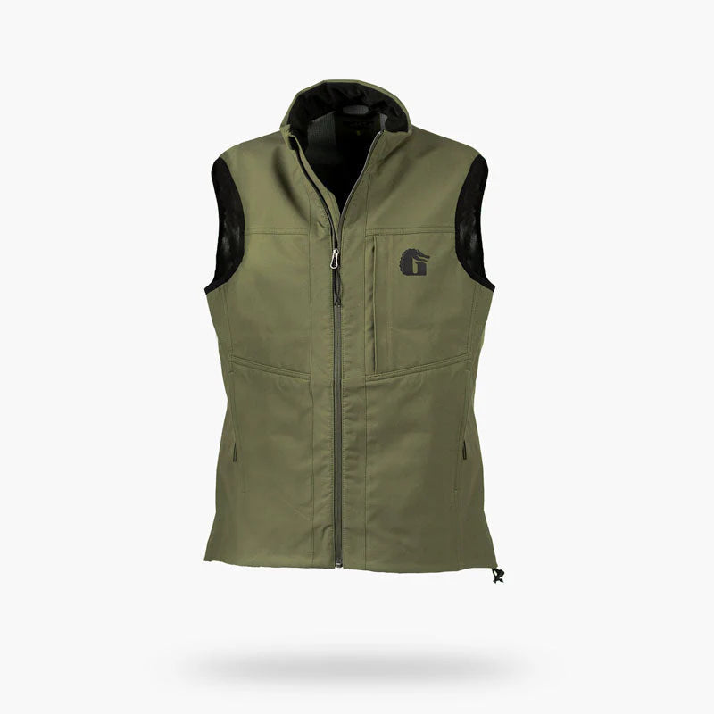 Gator Wader Vest