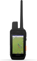 Garmin Alpha 300i Handheld