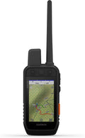 Garmin Alpha 200i