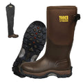 Yoder Boots