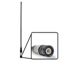 Flexible Long Range Antenna